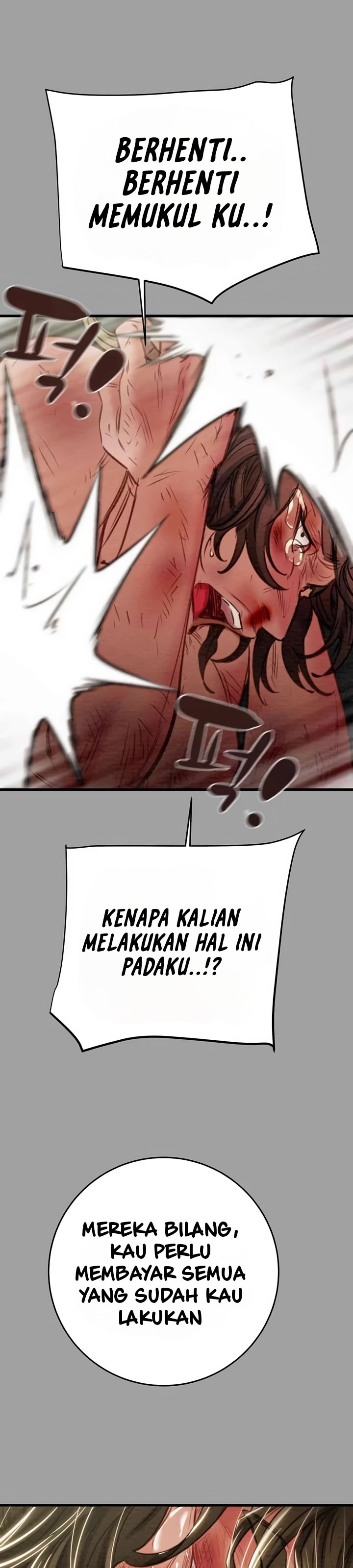 The Man Who Devours: Chapter chapter-29 - Page 50