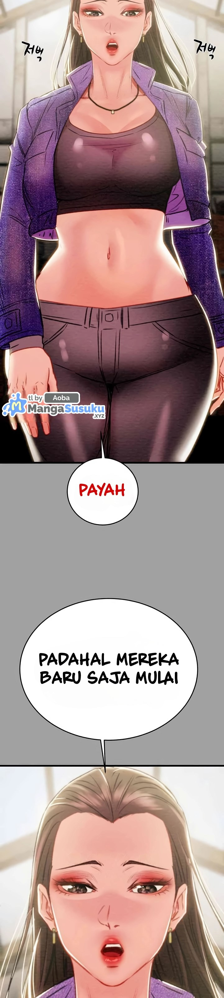 The Man Who Devours: Chapter chapter-29 - Page 53