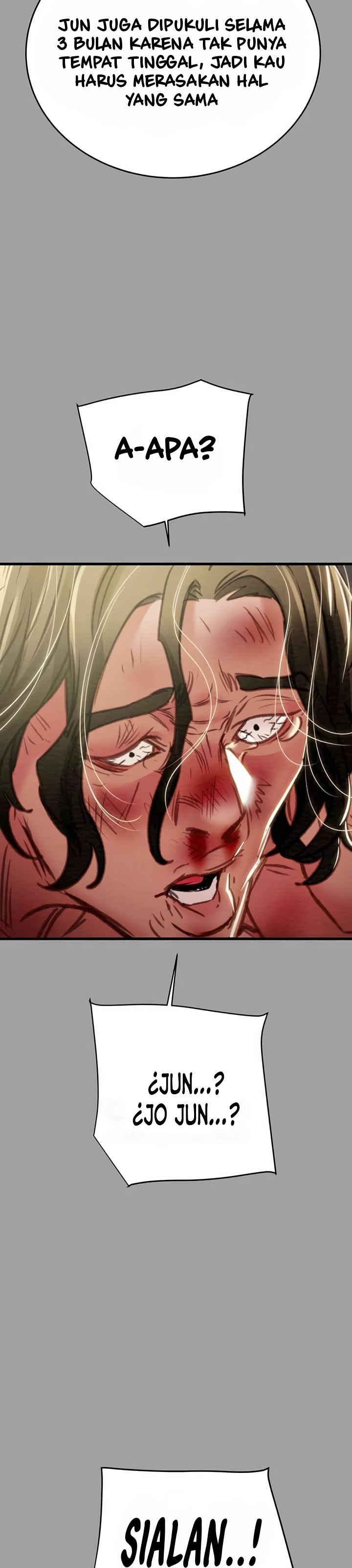 The Man Who Devours: Chapter chapter-29 - Page 55