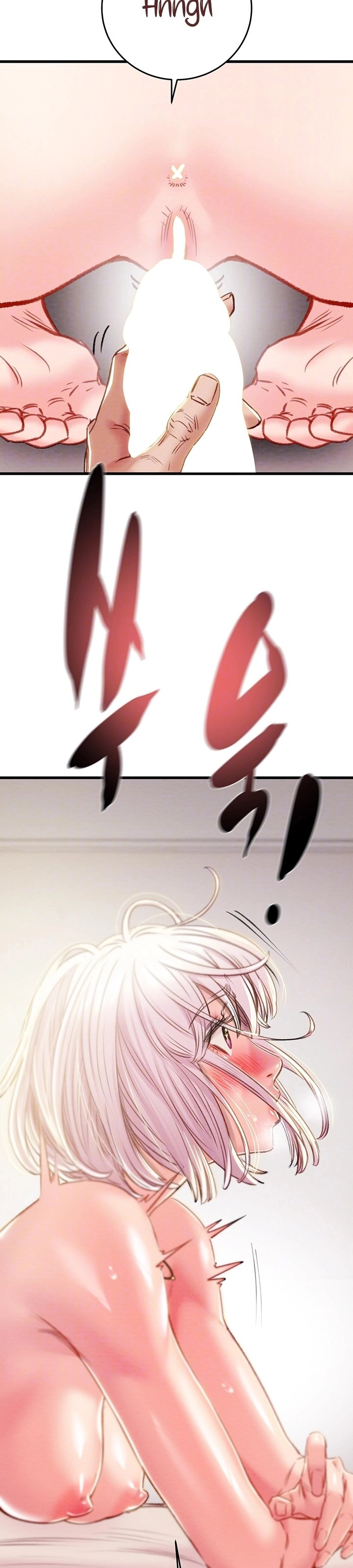 The Man Who Devours: Chapter chapter-32 - Page 4
