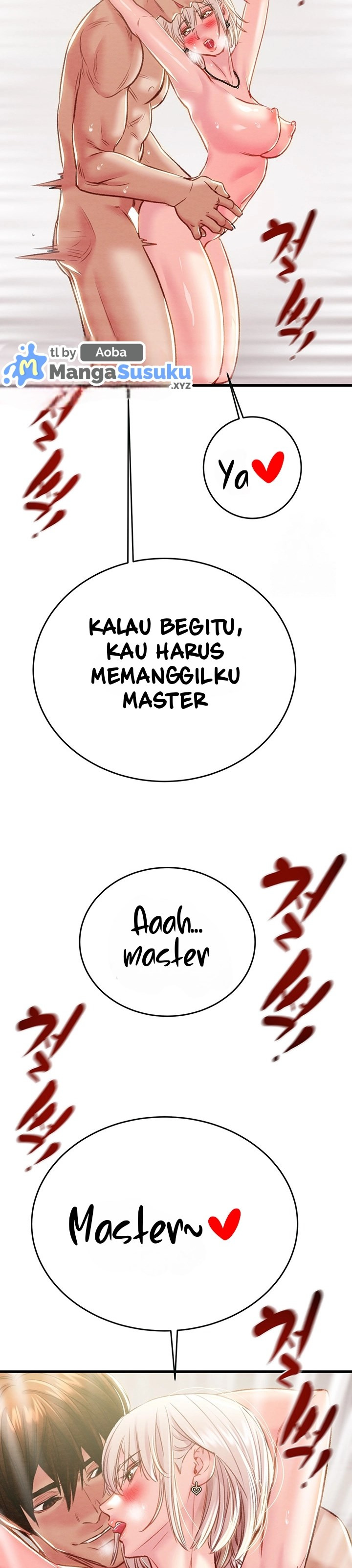 The Man Who Devours: Chapter chapter-32 - Page 15