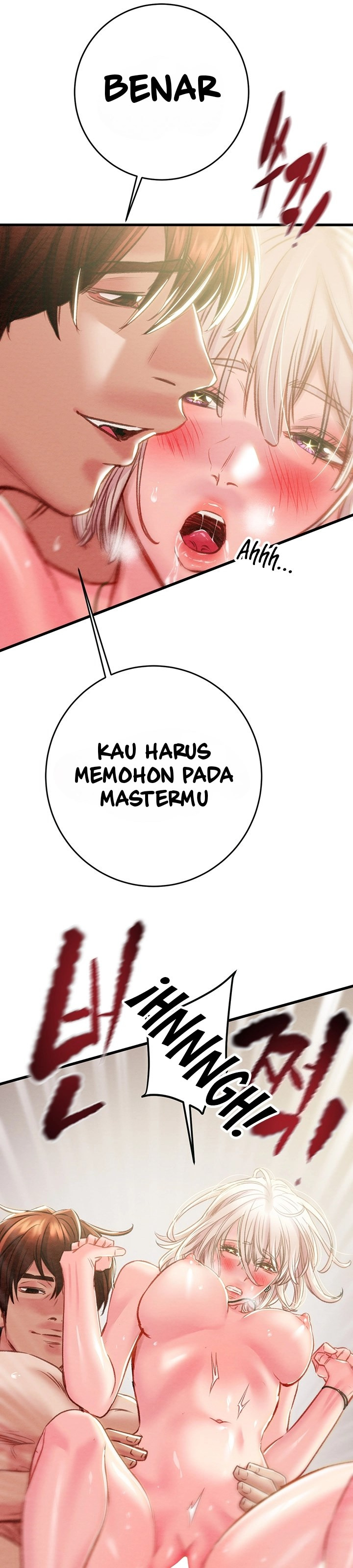 The Man Who Devours: Chapter chapter-32 - Page 19