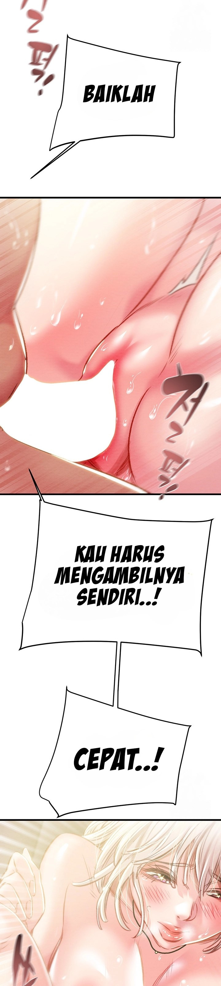 The Man Who Devours: Chapter chapter-32 - Page 37