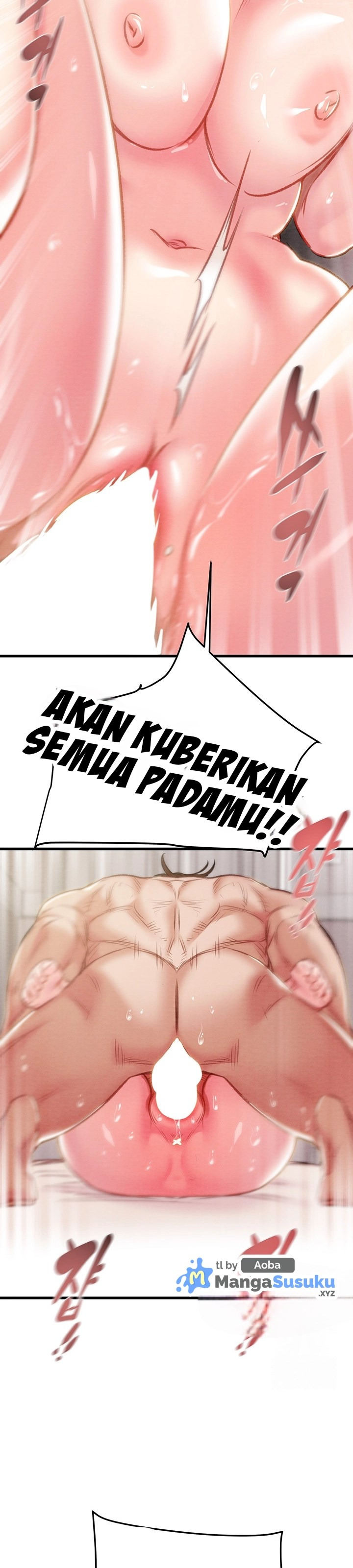 The Man Who Devours: Chapter chapter-32 - Page 38