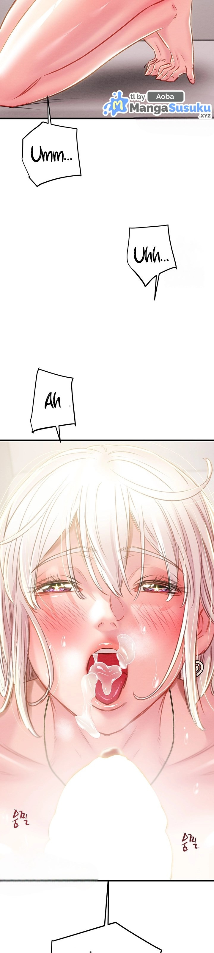 The Man Who Devours: Chapter chapter-32 - Page 45