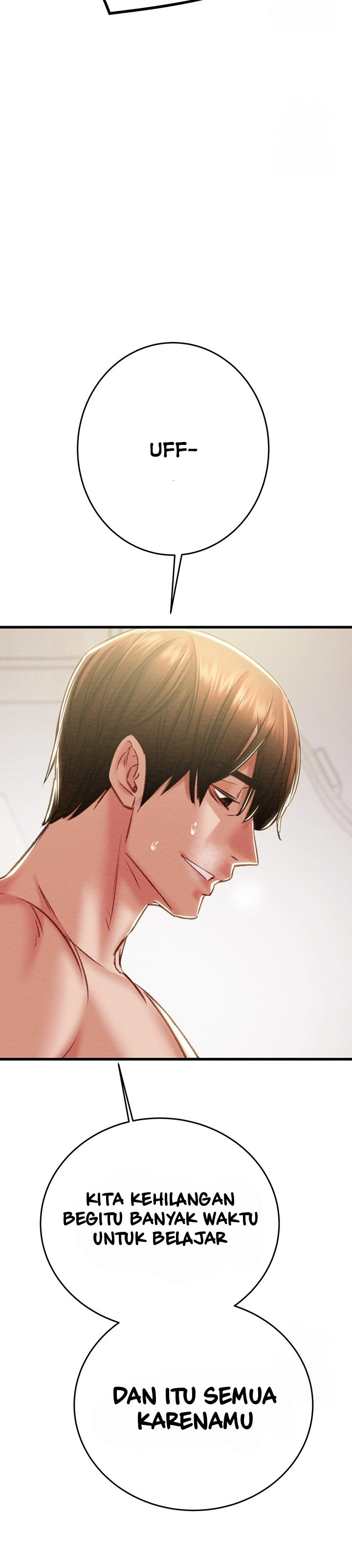 The Man Who Devours: Chapter chapter-32 - Page 47