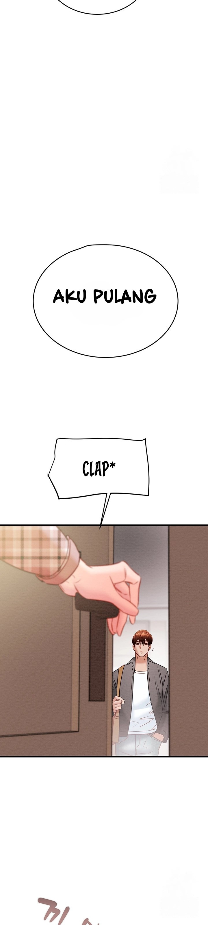 The Man Who Devours: Chapter chapter-32 - Page 54