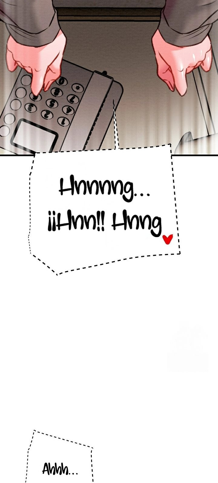 The Man Who Devours: Chapter chapter-34 - Page 11