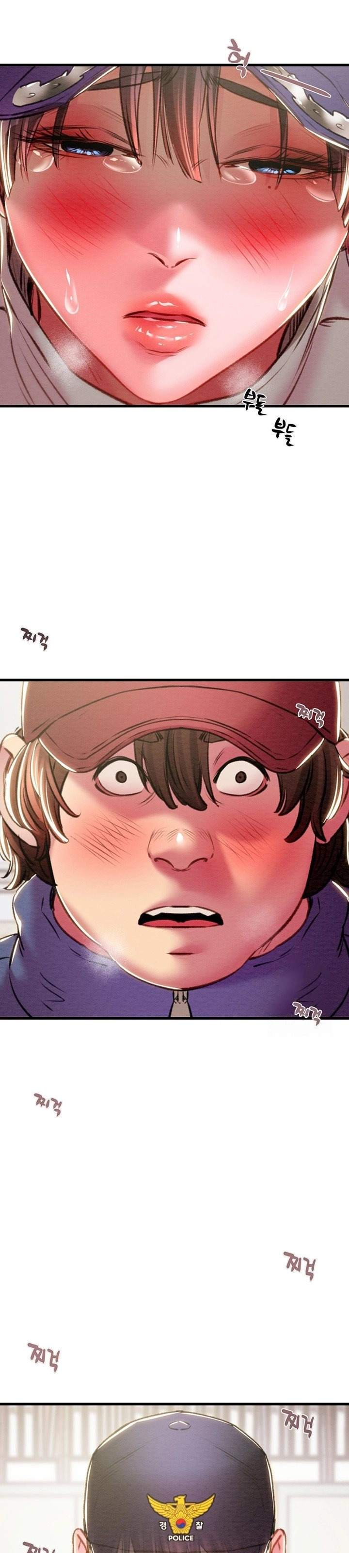 The Man Who Devours: Chapter chapter-34 - Page 30