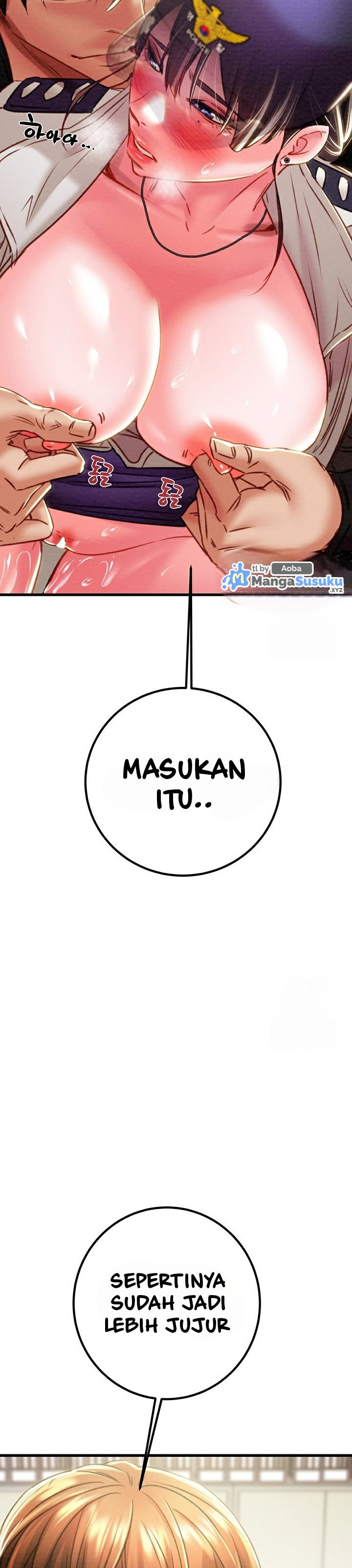 The Man Who Devours: Chapter chapter-34 - Page 57