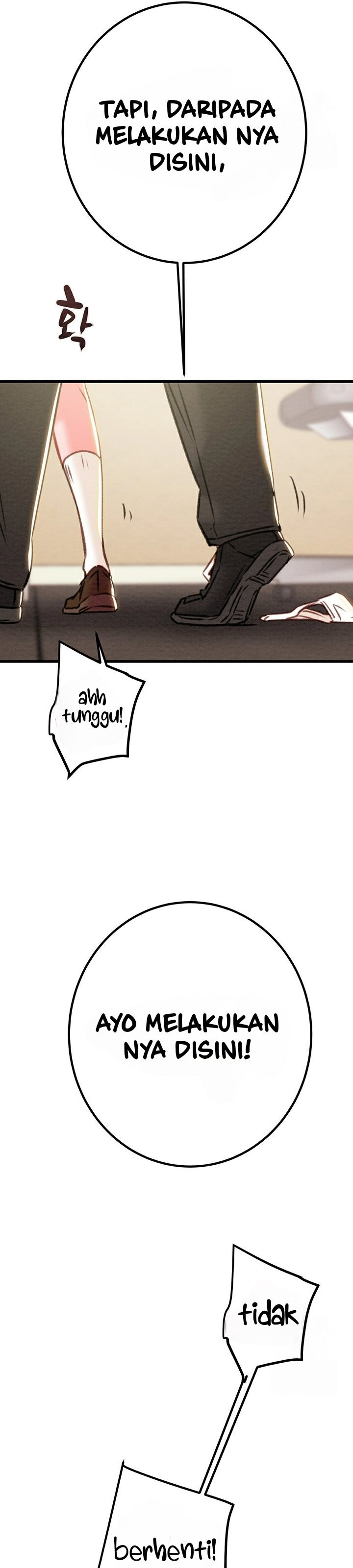 The Man Who Devours: Chapter chapter-34 - Page 59