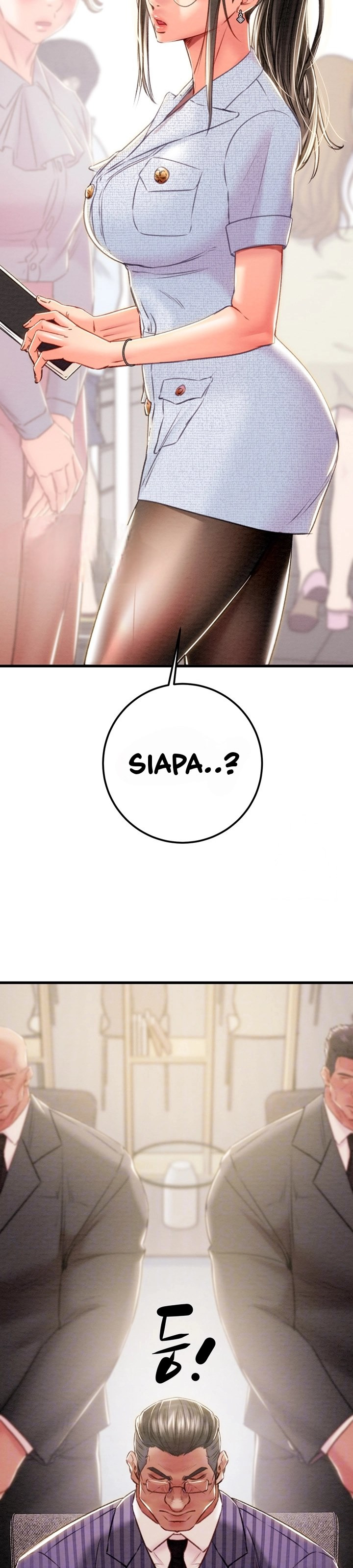 The Man Who Devours: Chapter chapter-36 - Page 4