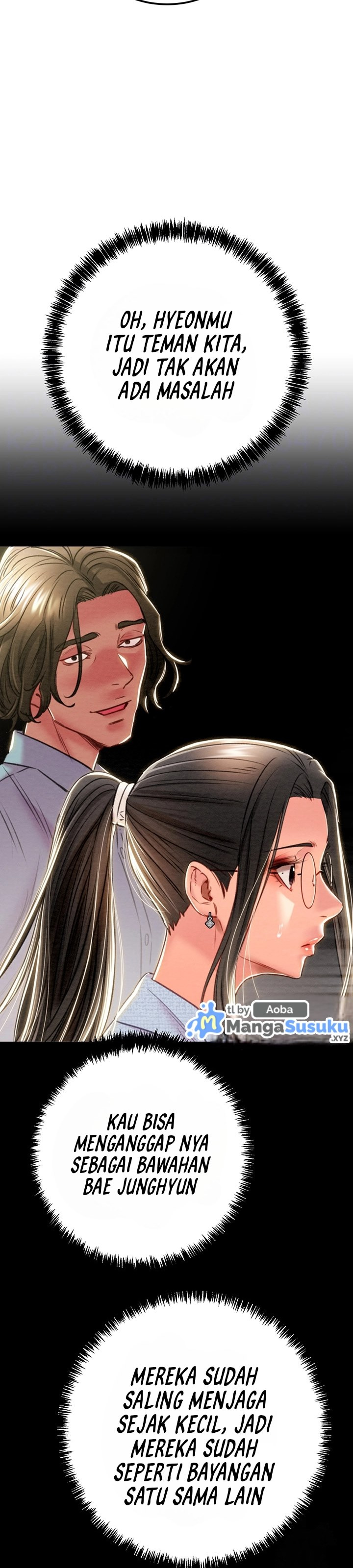 The Man Who Devours: Chapter chapter-36 - Page 9