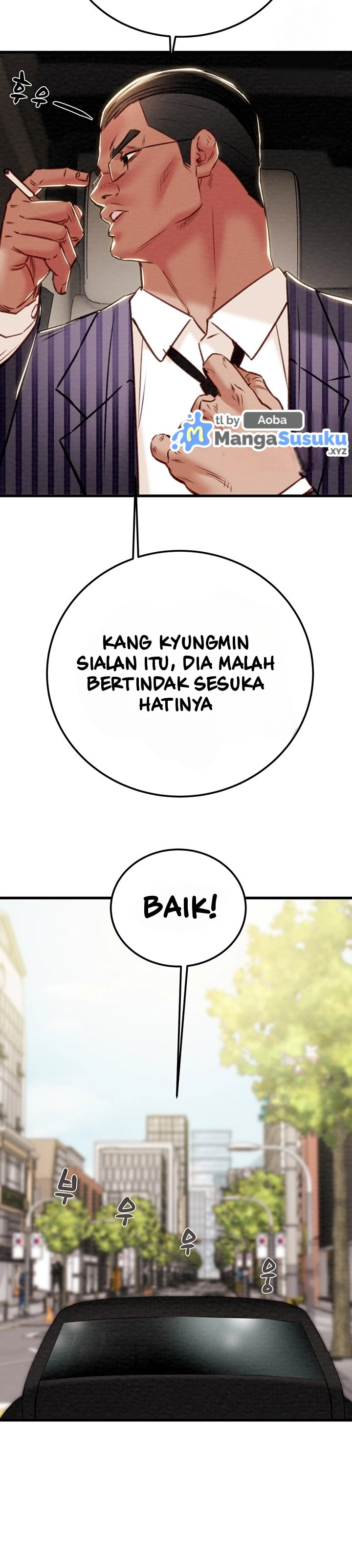 The Man Who Devours: Chapter chapter-36 - Page 24