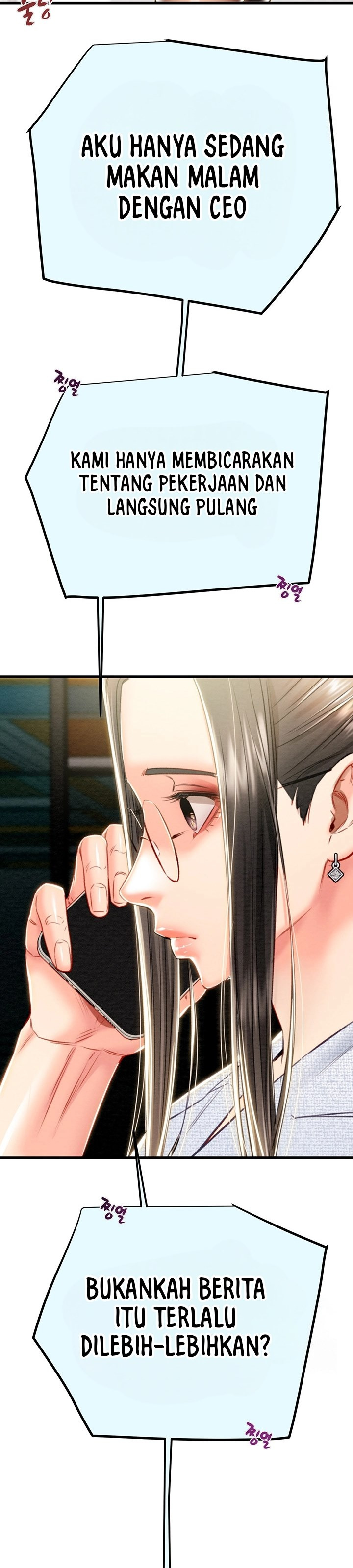 The Man Who Devours: Chapter chapter-36 - Page 29