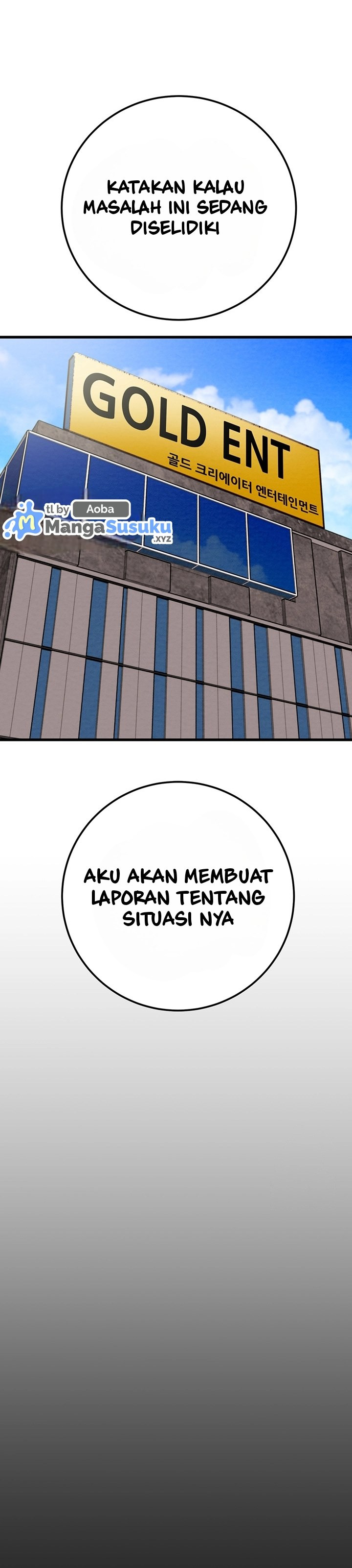 The Man Who Devours: Chapter chapter-36 - Page 33