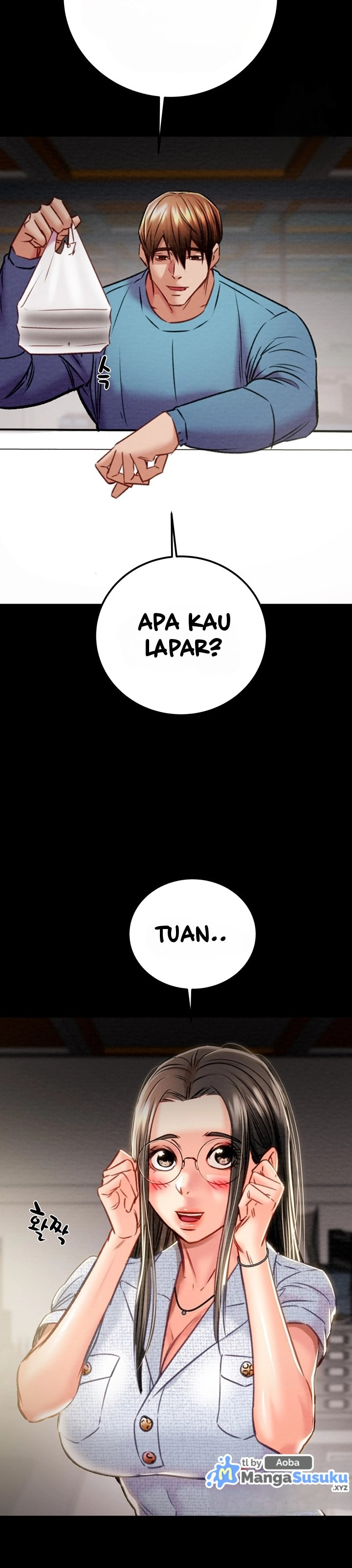 The Man Who Devours: Chapter chapter-36 - Page 38