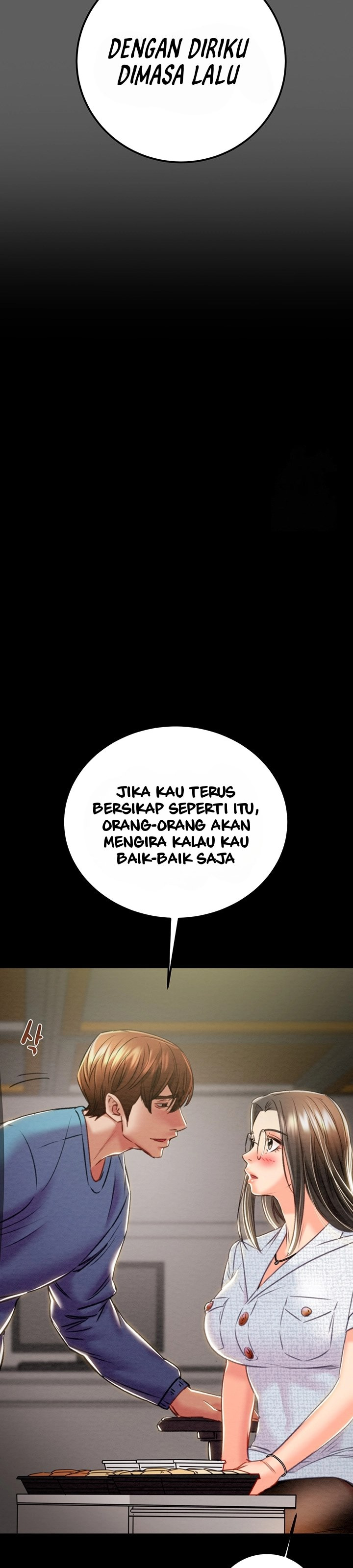 The Man Who Devours: Chapter chapter-36 - Page 45