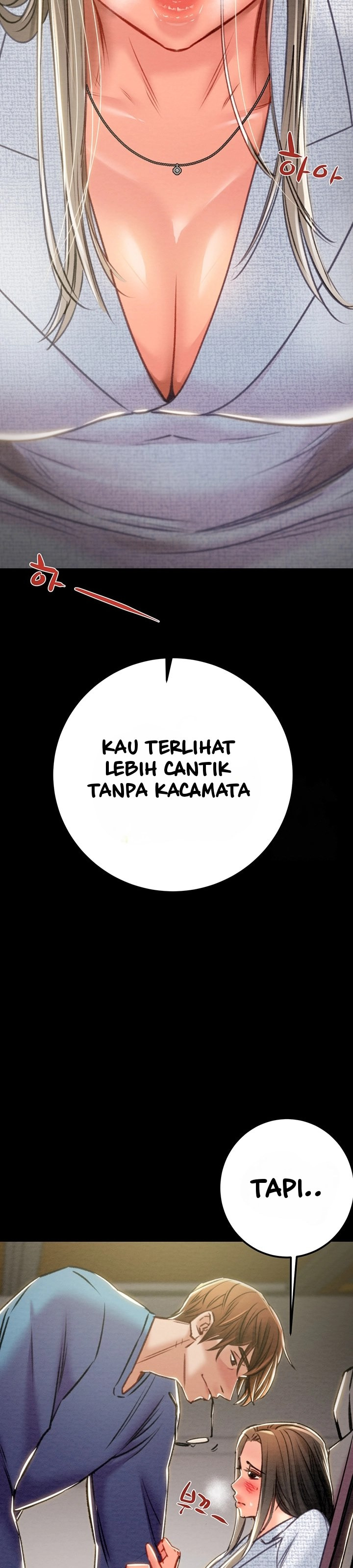 The Man Who Devours: Chapter chapter-36 - Page 52