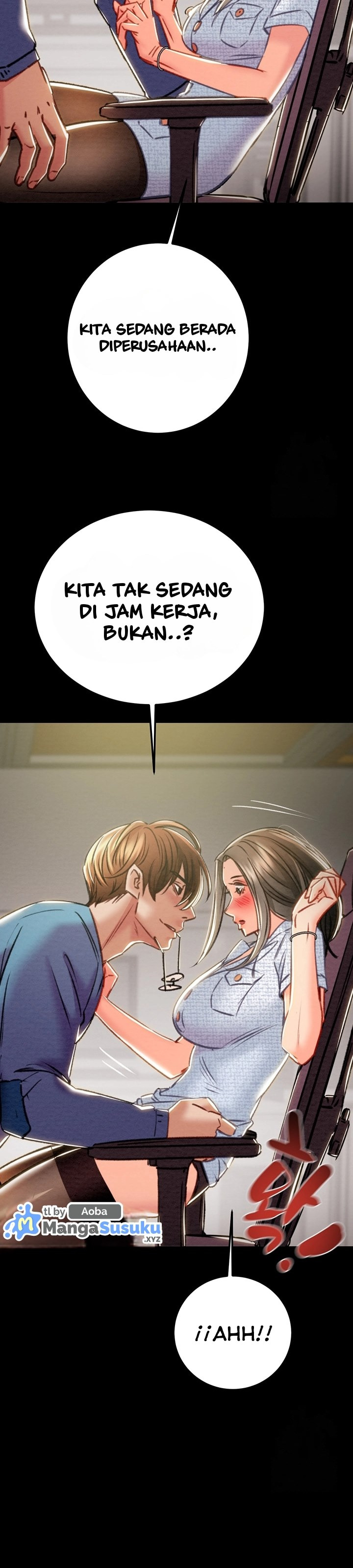 The Man Who Devours: Chapter chapter-36 - Page 53