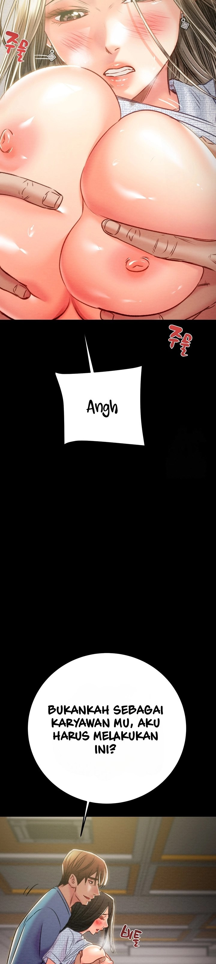 The Man Who Devours: Chapter chapter-36 - Page 60