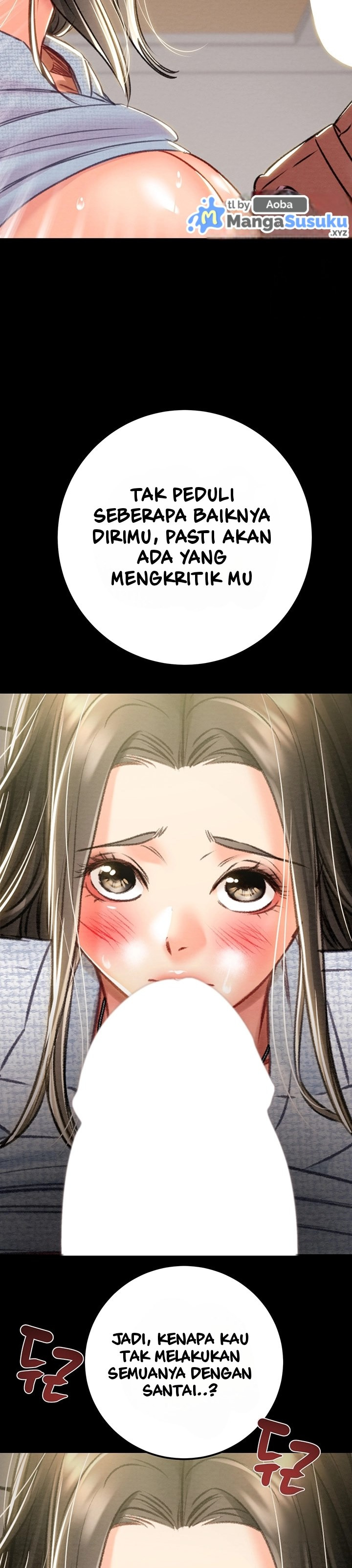 The Man Who Devours: Chapter chapter-36 - Page 65