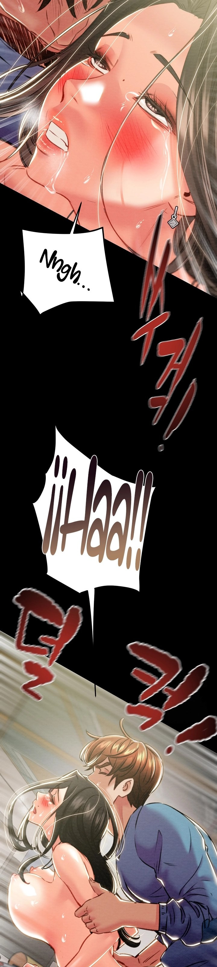 The Man Who Devours: Chapter chapter-37 - Page 12