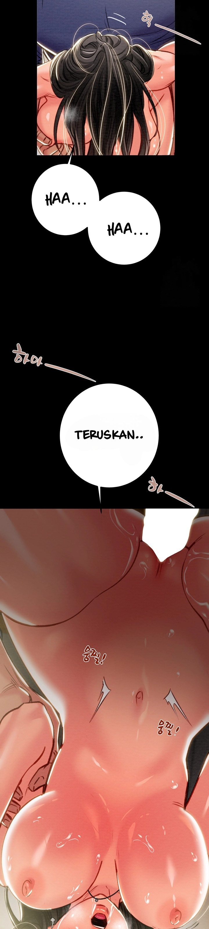 The Man Who Devours: Chapter chapter-37 - Page 19