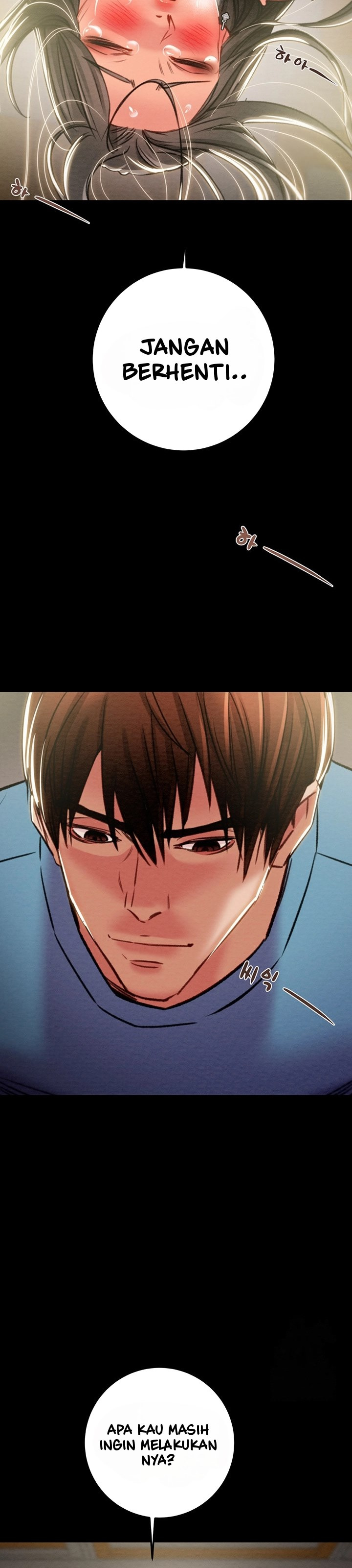 The Man Who Devours: Chapter chapter-37 - Page 20