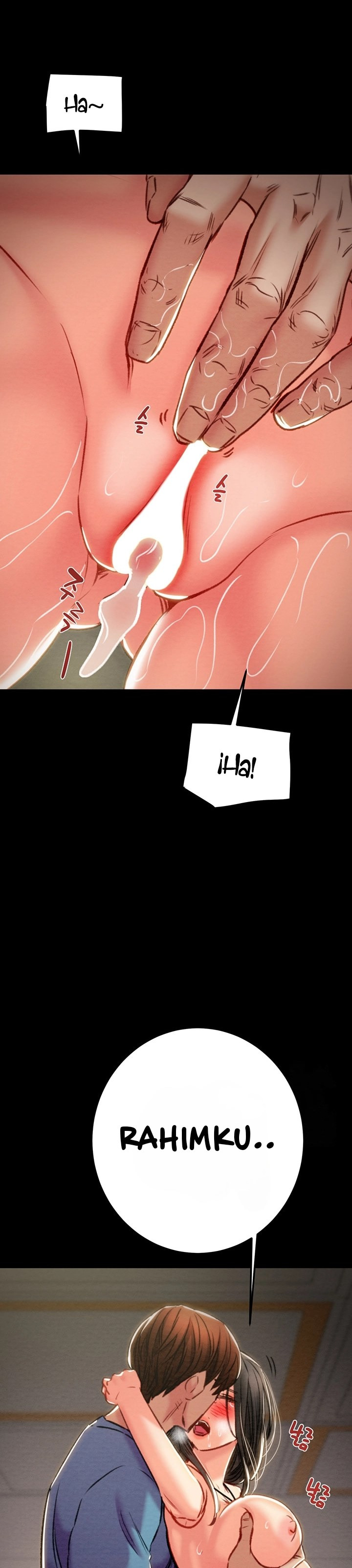 The Man Who Devours: Chapter chapter-37 - Page 23