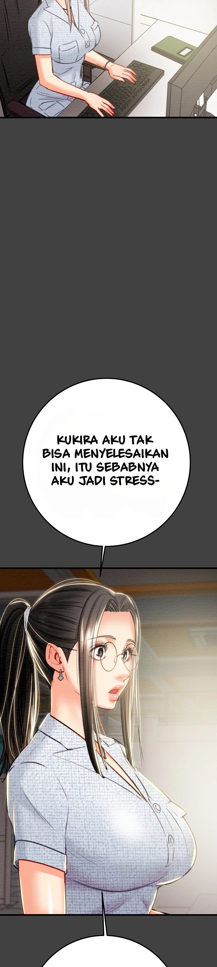 The Man Who Devours: Chapter chapter-37 - Page 26