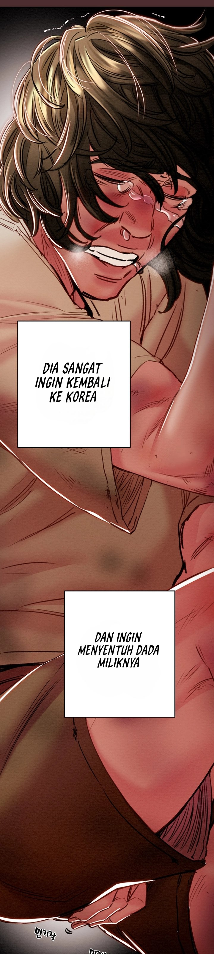 The Man Who Devours: Chapter chapter-37 - Page 40