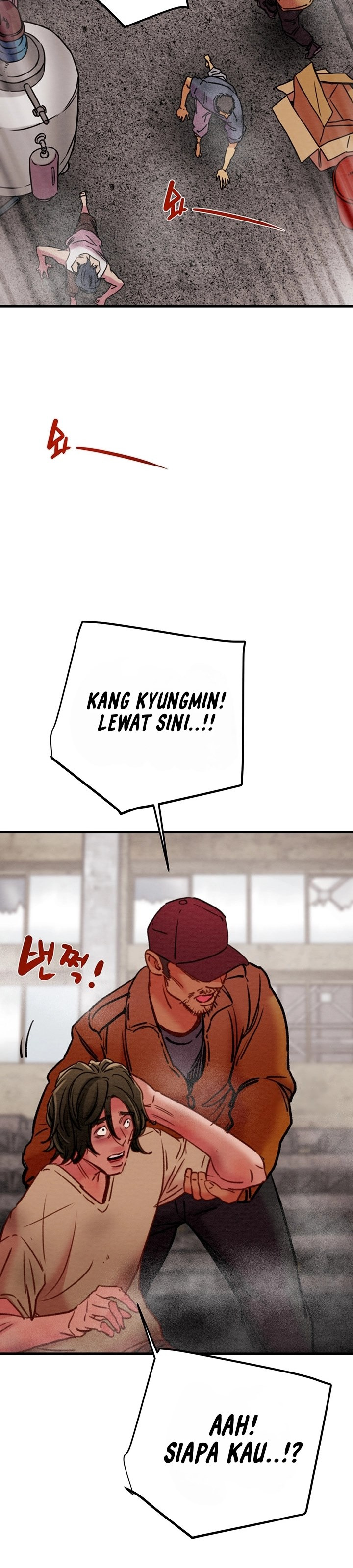 The Man Who Devours: Chapter chapter-37 - Page 46
