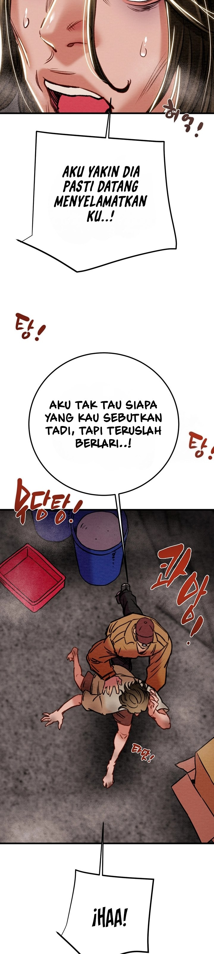 The Man Who Devours: Chapter chapter-37 - Page 49