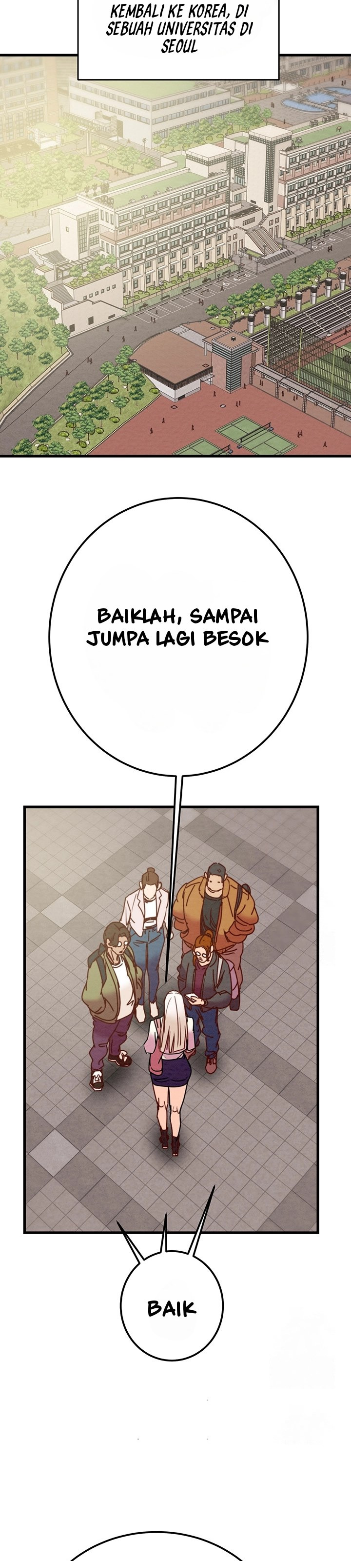 The Man Who Devours: Chapter chapter-37 - Page 56