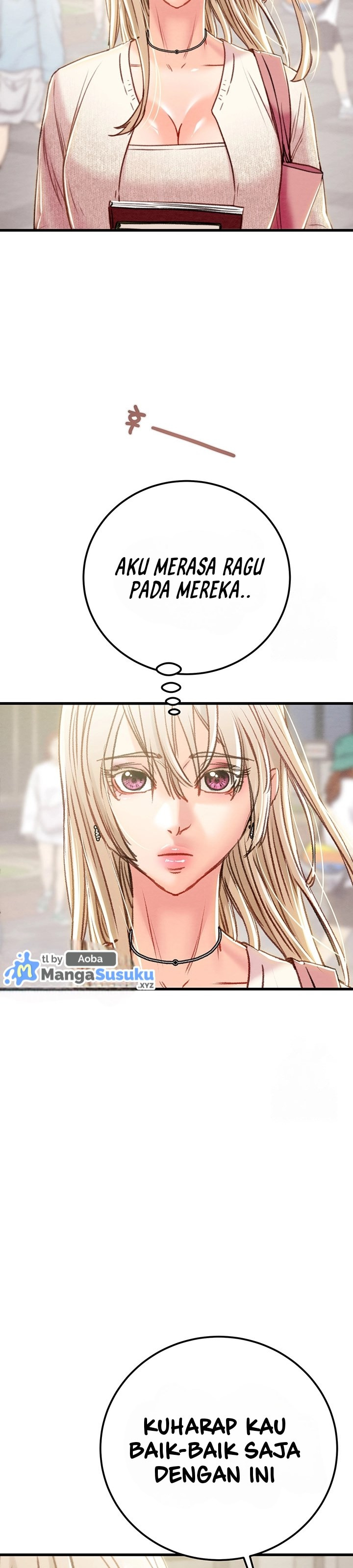 The Man Who Devours: Chapter chapter-37 - Page 59