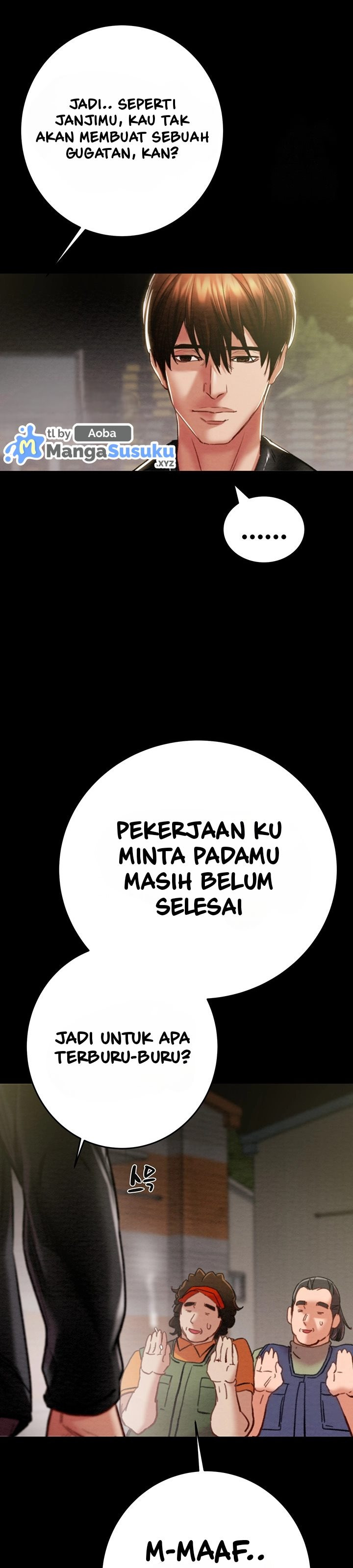The Man Who Devours: Chapter chapter-46 - Page 12