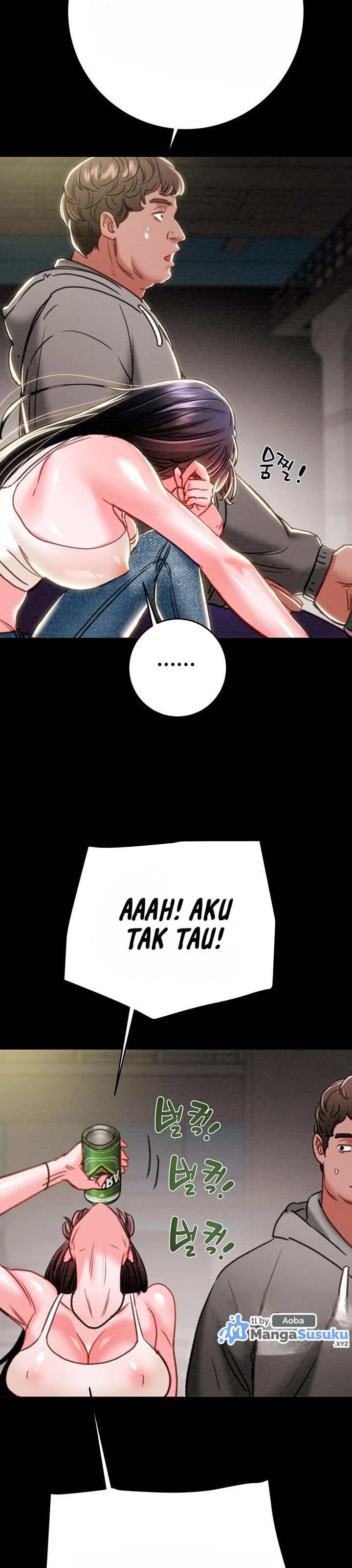 The Man Who Devours: Chapter chapter-46 - Page 26