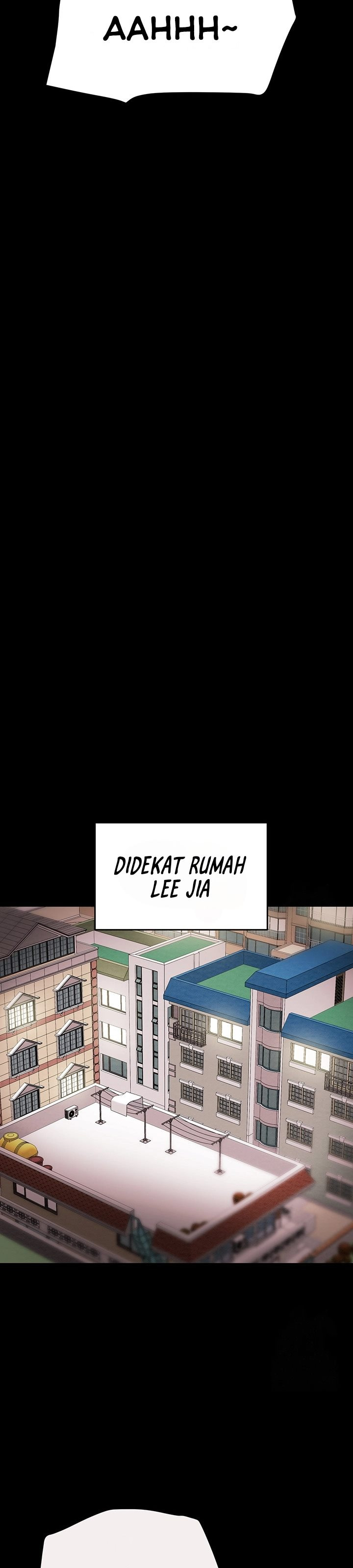 The Man Who Devours: Chapter chapter-46 - Page 32