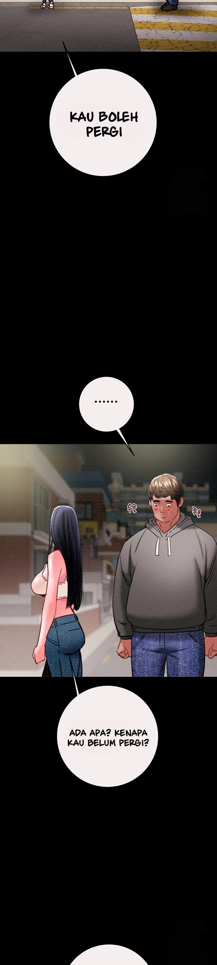 The Man Who Devours: Chapter chapter-46 - Page 37