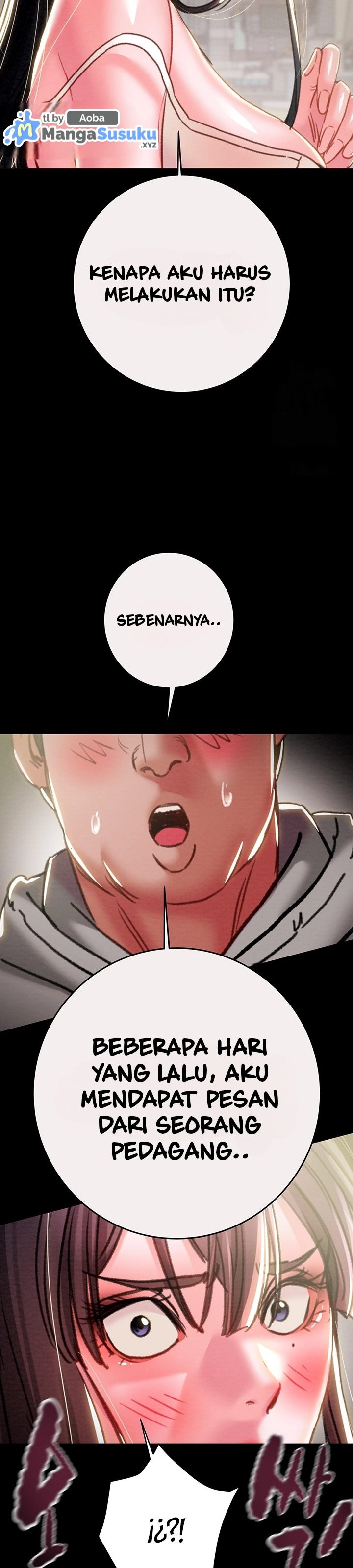 The Man Who Devours: Chapter chapter-46 - Page 41