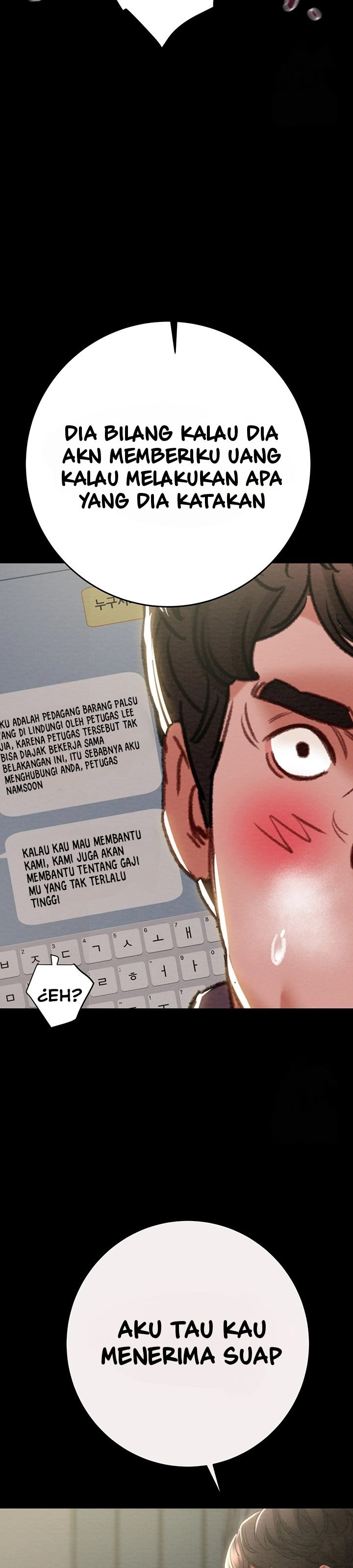 The Man Who Devours: Chapter chapter-46 - Page 42