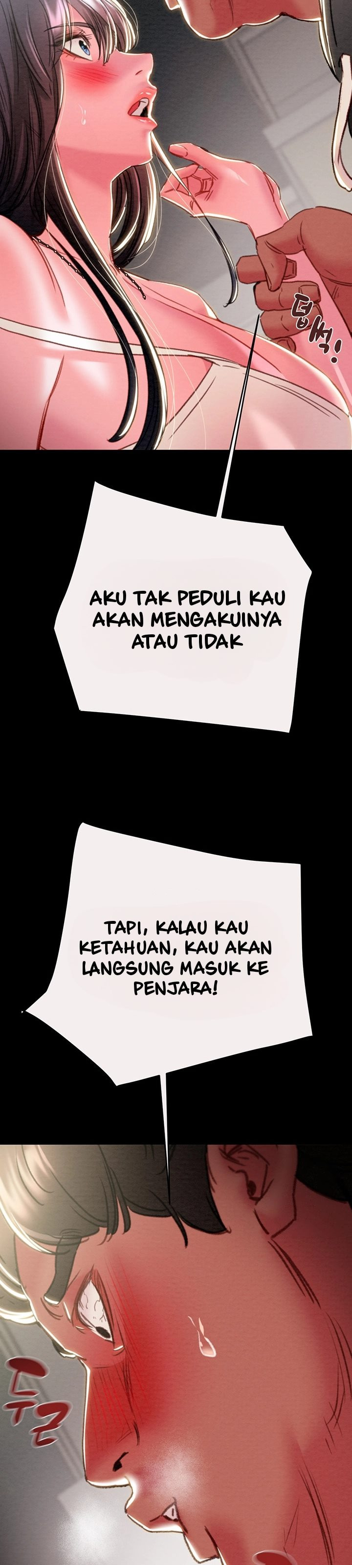 The Man Who Devours: Chapter chapter-46 - Page 46