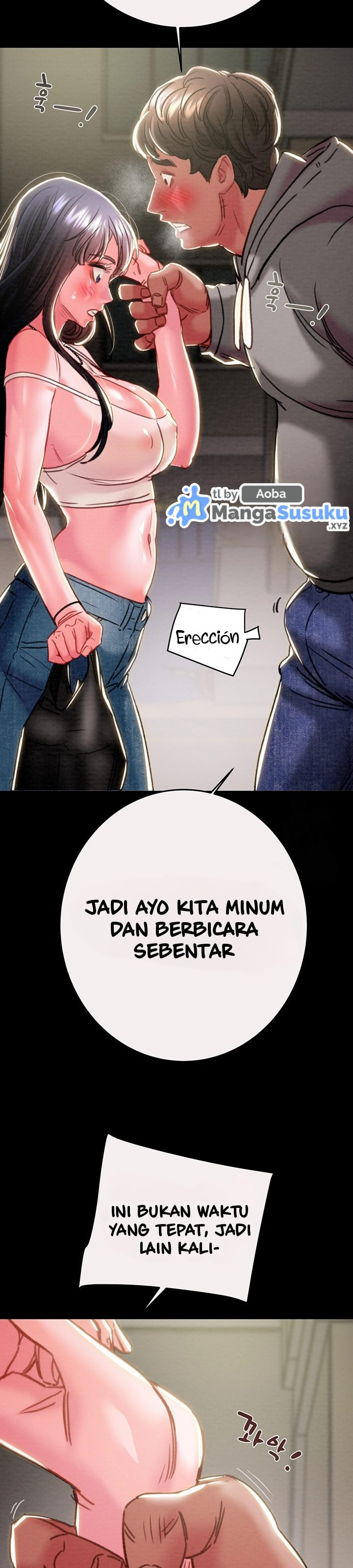 The Man Who Devours: Chapter chapter-46 - Page 49