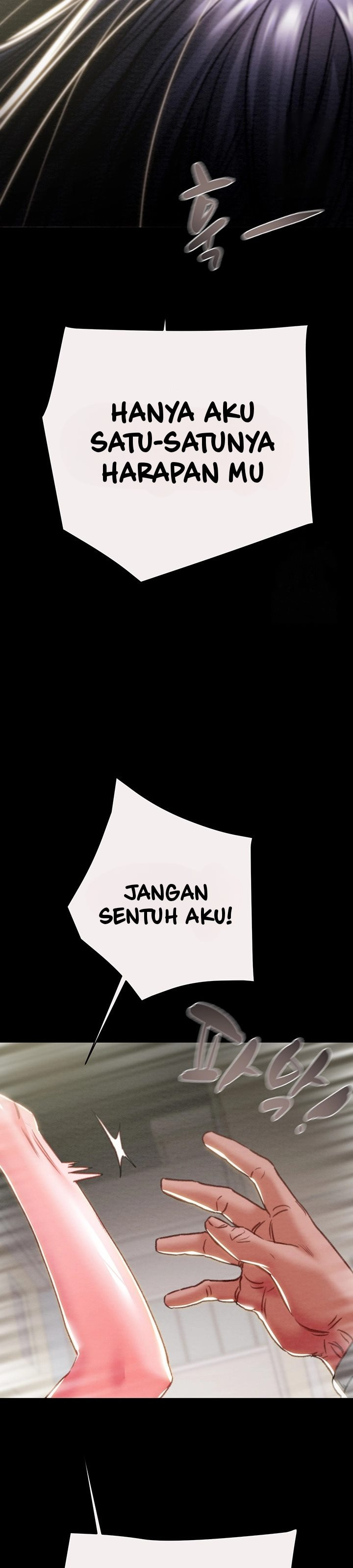 The Man Who Devours: Chapter chapter-46 - Page 51