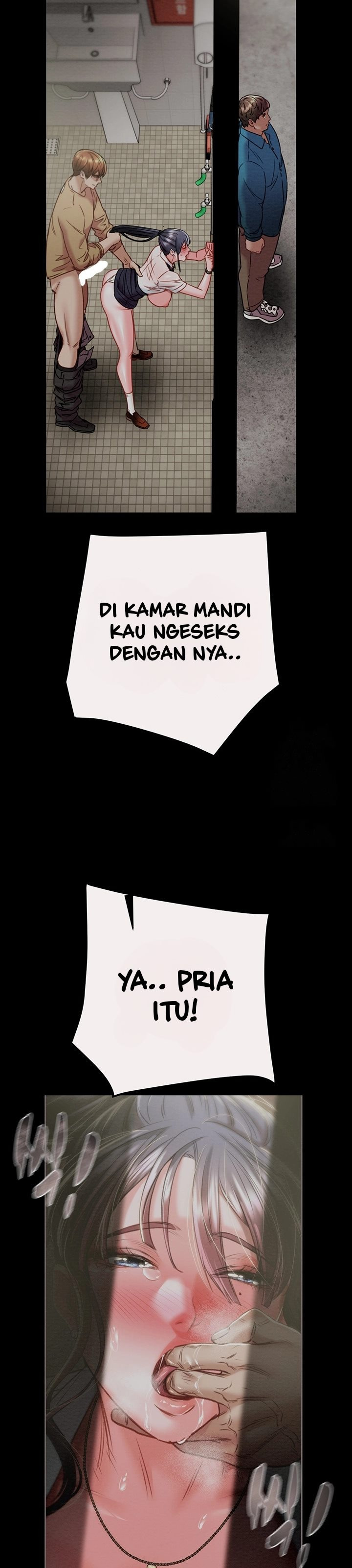 The Man Who Devours: Chapter chapter-46 - Page 56