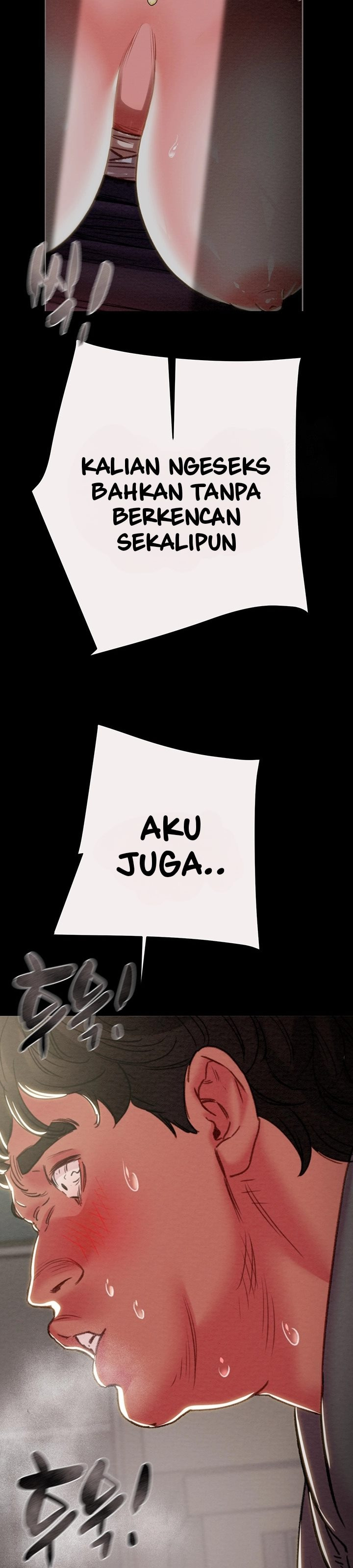 The Man Who Devours: Chapter chapter-46 - Page 57