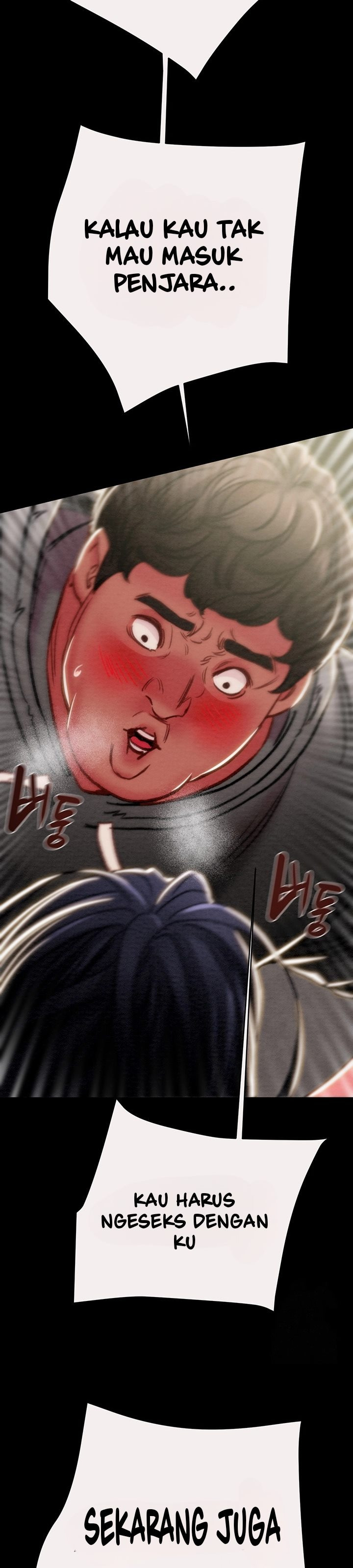 The Man Who Devours: Chapter chapter-46 - Page 60
