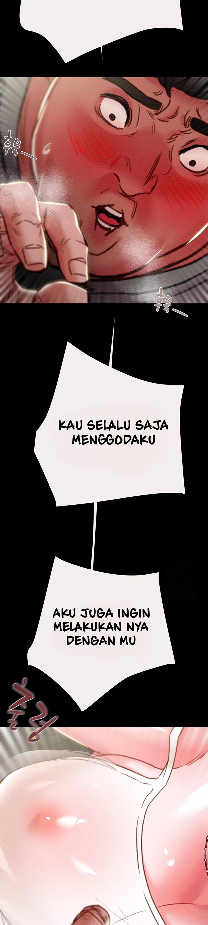 The Man Who Devours: Chapter chapter-46 - Page 61