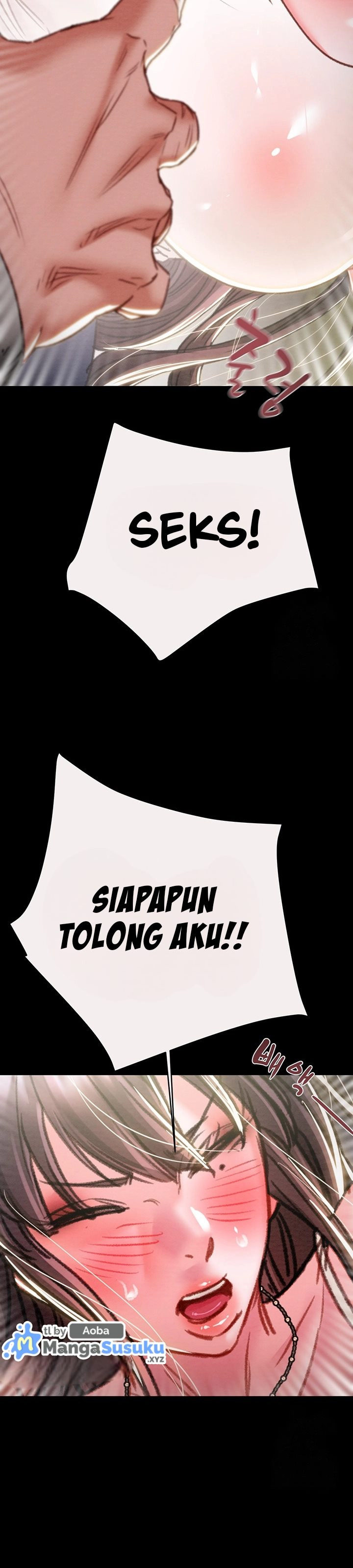 The Man Who Devours: Chapter chapter-46 - Page 62